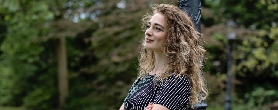 “Een burn-out is veel lichamelijker dan mensen vaak denken” : NN